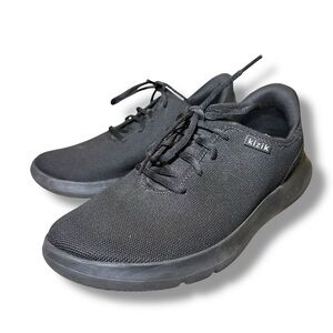 Kizik Madrid Eco Knit Unisex Womens 11/ Mens’s 9.5 Sneaker